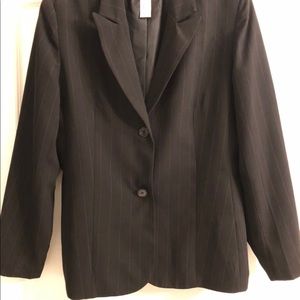 Bob Mackie studio 3 pc woman pantsuit